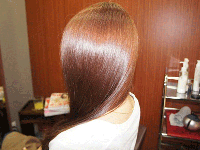 Brilliant gloss color5