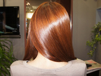 Brilliant gloss color5