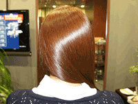 Brilliant gloss color5
