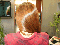 Brilliant gloss color5